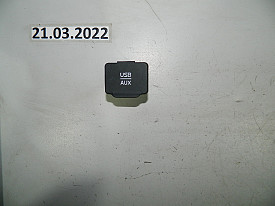 AUX USB (795405018) NISSAN ALTIMA L33 - TEANA L33 2012-2018